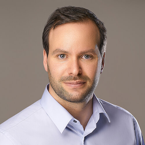 Me Matthias Traussnig | Co-fondateur